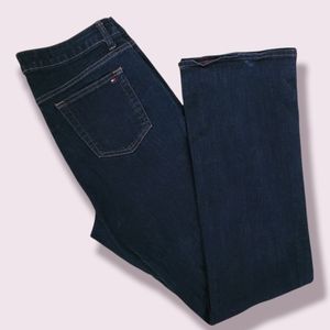 Tommy Hilfiger Flare Boot Cut Jeans